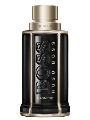 Boss The Scent For Him Magnetic Hugo Boss for men Decants