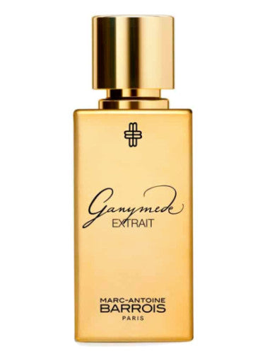 Marc-Antoine Barrois Ganymede Extrait SAMPLE DECANTS