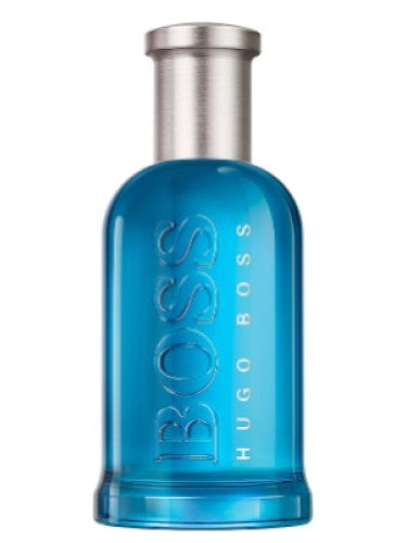 Boss Bottled Pacific. By hugo Boss