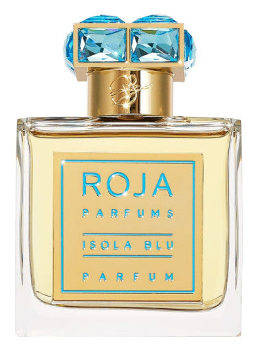 Roja Parfums Isola Blu decants