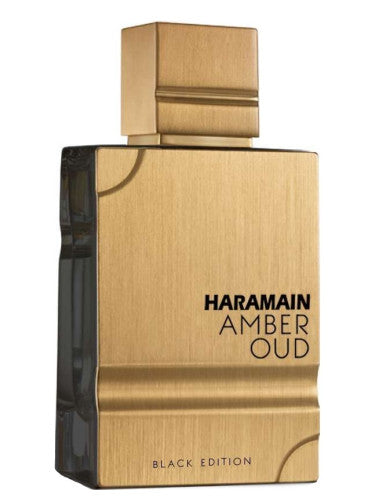 Al Haramain Perfumes Amber Oud Black Edition samples