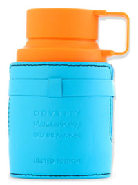 Armaf Odyssey Mandarin Sky 5ml Decants RESTOCKING 4/6