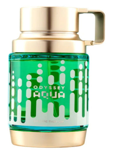Armaf Odyssey Aqua Edition  for men 5ML. DECANTS Restock 4/24