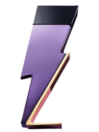 Carolina Herrera Bad Boy Dazzling Garden decants