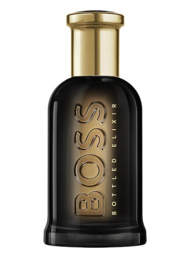 Hugo Boss Boss Bottled Elixir Hugo Boss Fragrances Samples