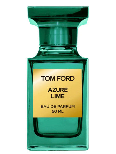 Tom Ford Azure Lime Decants