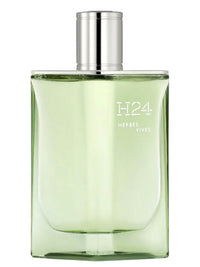 Hermès H24 Herbes Vibes Decants
