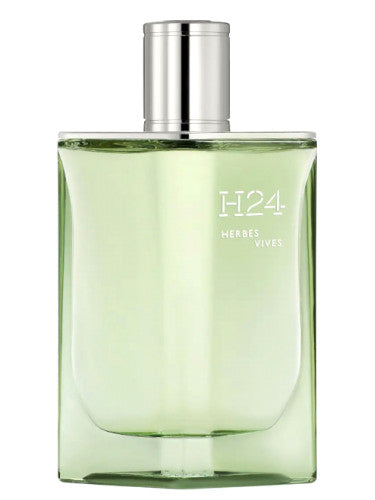 Hermès H24 Herbes Vibes Decants