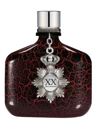 John Varvatos XX Intense Decants