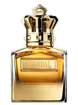 Jean Paul Gaultier Scandal Pour Homme Absolu SAMPLE DECANTS
