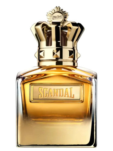 Jean Paul Gaultier Scandal Pour Homme Absolu SAMPLE DECANTS