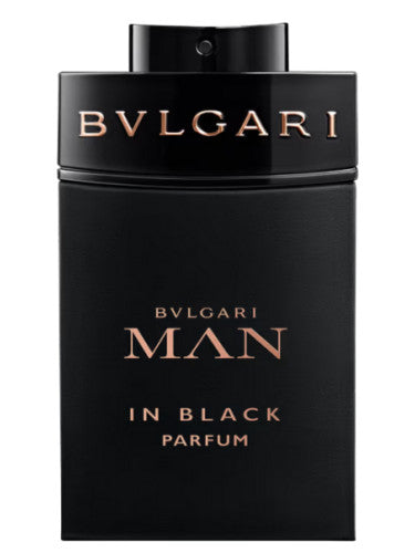 Bvlgari Man In Black Parfum SAMPLE DECANTS