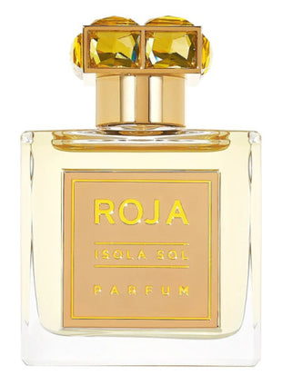 Roja Dove Isola Sol Decants