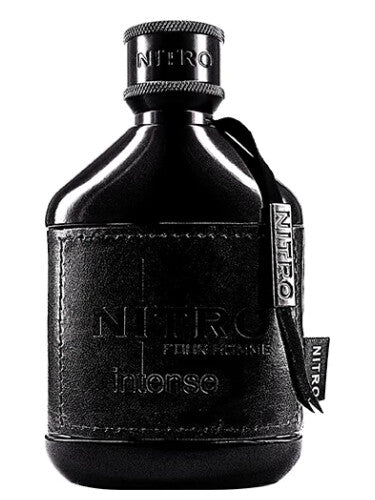Dumont Nitro Intense (AVENTUS Absolu twist) 5ml Decants **RESTOCKING** PRE ORDER SHIP BY 4/22