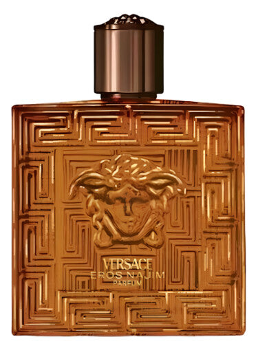 Versace Eros Najim Sample Decants