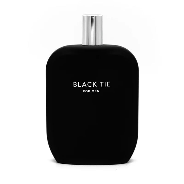 FRAGRANCE ONE BLACK TIE   3.4OZ BOTTLE