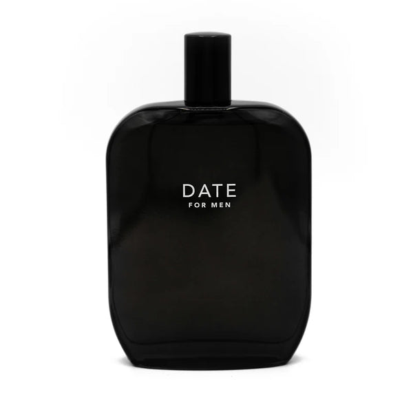 FRAGRANCE ONE DATE FOR MEN  3.4OZ BOTTLE