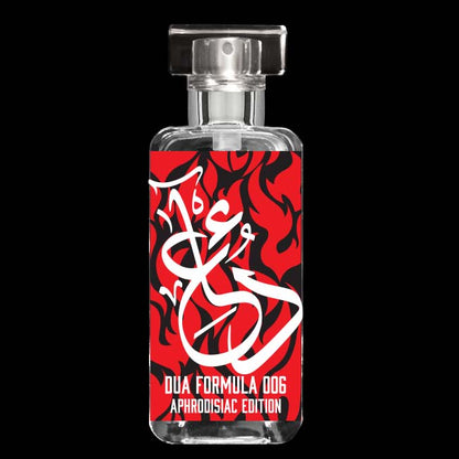 R DUA  FRAGRANCES R 3ML DECANTS
