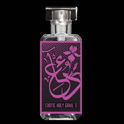 R DUA  FRAGRANCES R 3ML DECANTS