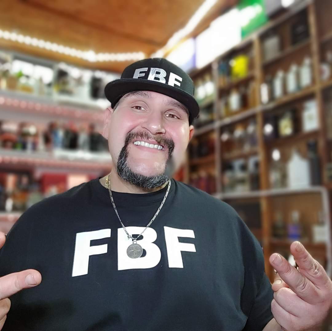 Fatboy Fragrances