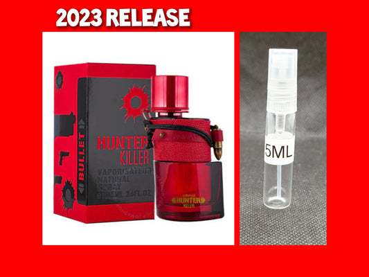 ARMAF HUNTER KILLER 5ML DECANT