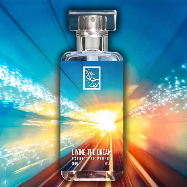 R DUA  FRAGRANCES R 3ML DECANTS