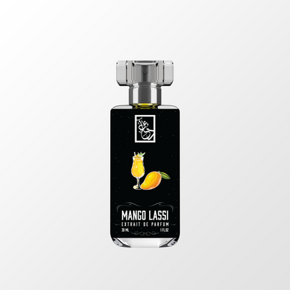 R DUA  FRAGRANCES R 3ML DECANTS