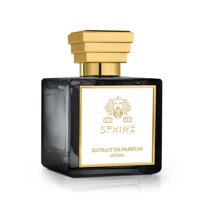 Sphinx Fragrances OCEANIC SYMPHONY for women and men Decants