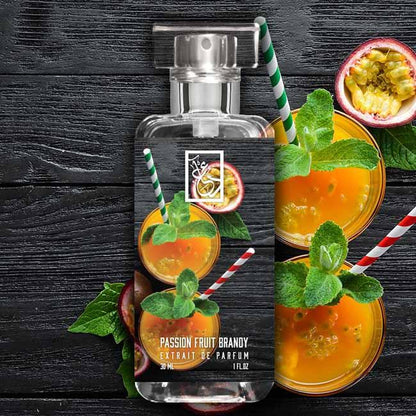 R DUA  FRAGRANCES R 3ML DECANTS