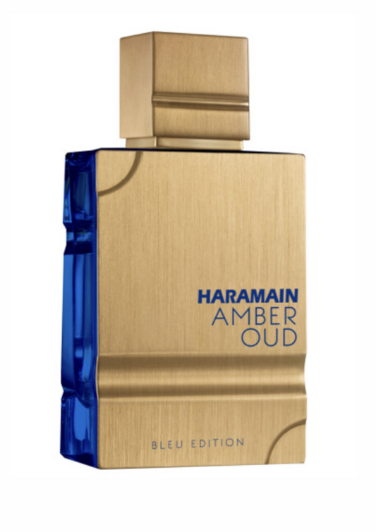 Al Haramain Amber Oud BLEU