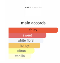 Marc Jacobs Honey 5ml