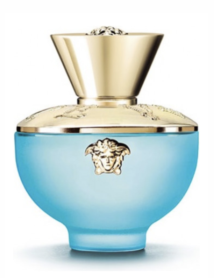 Versace Dylan Turquoise for women 5ml