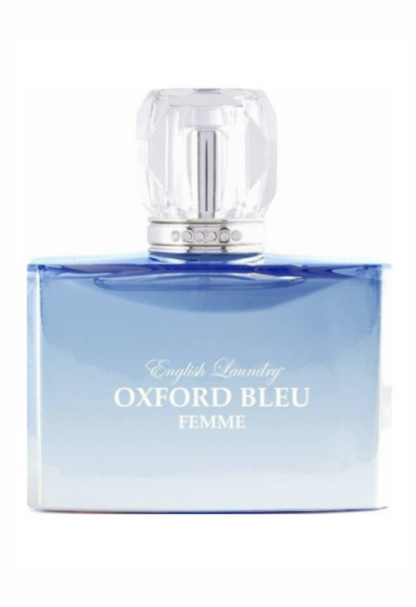 English Laundry Oxford Bleu Femme 5ml