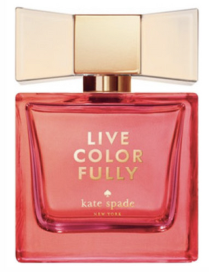 Kate Spade Live Colorfully 5ml