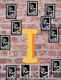 I DUA FRAGRANCES THAT START WITH THE LETTER I 3ML DECANTS *SHIPPING FREE ON ORDERS OVER $25