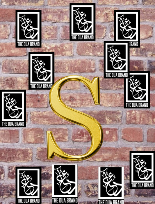 S DUA FRAGRANCES THAT START WITH THE LETTER S 3ML DECANTS *SHIPPING FREE ON ORDERS OVER $25