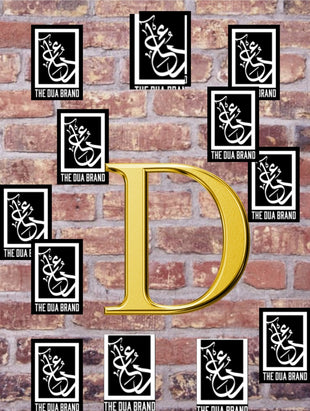 D  DUA FRAGRANCES THAT START WITH THE LETTER DA-DO 3ML DECANTS