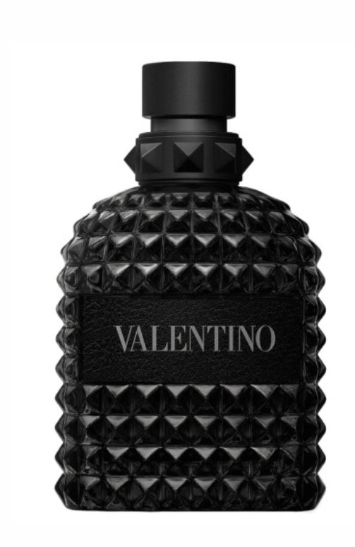 Valentino Uomo Born In Roma Rockstud Noir Valentino for men Decants