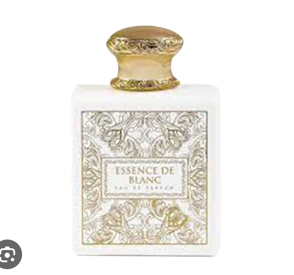 Fragrance World Esseence De Blanc (Imagination Clone) 5ml Decants