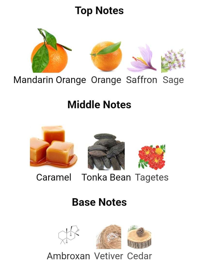 Armaf Odyssey Mandarin Sky 5ml Decants RESTOCKING 4/6