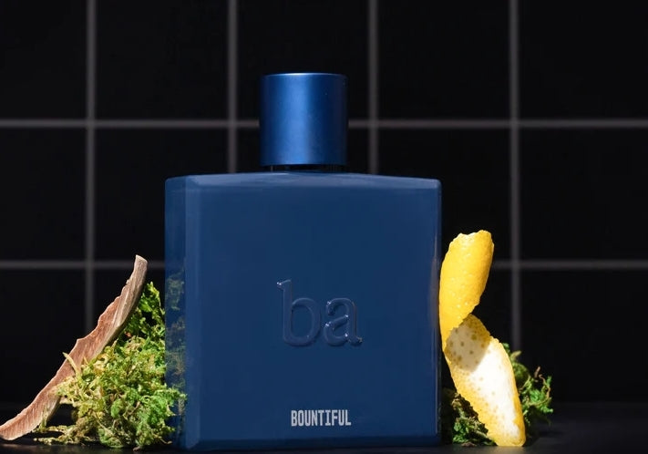 Blue Atlas Bountiful Eau de Parfum  Decants