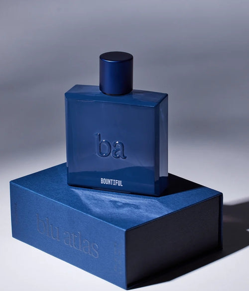 Blue Atlas Bountiful Eau de Parfum  Decants