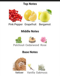 LATTAFA ART OF WOOD (PDM PERSEUS TWIST) 5ML DECANTS
