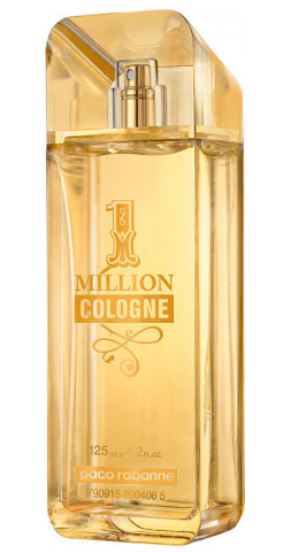 1 Million Cologne.