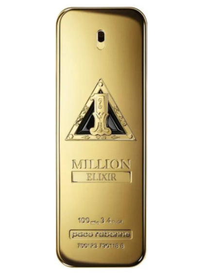 1 Million Elix for men decants