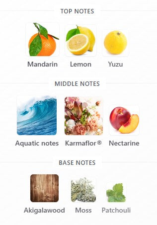 John Varvatos Artisan Costiero FRAGRANCE SAMPLES PRE-ORDER SHIP BY 4/22