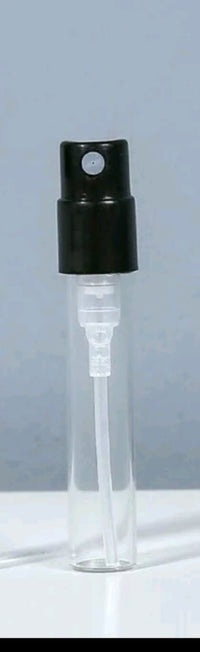 DUA FRAGRANCES 1ml sample 5 pack