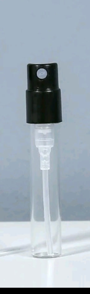 DUA FRAGRANCES 1ml sample 5 pack