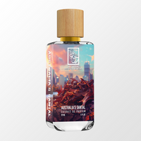 DUA FRAGRANCES SEPTEMBER 20TH NEW RELEASES 3ML SAMPLES