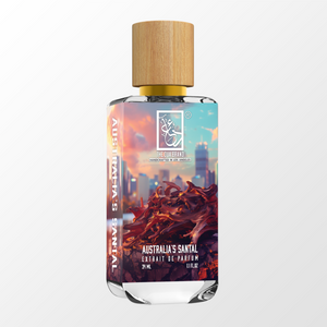 DUA FRAGRANCES SEPTEMBER 20TH NEW RELEASES 3ML SAMPLES